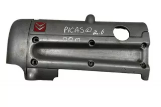 9637394480, 97010310 , art11356685 Декоративная крышка двигателя Citroen Xsara Picasso Арт 11356685, вид 2