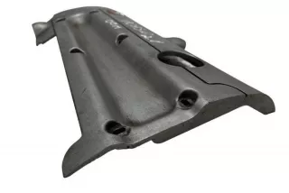9637394480, 97010310 , art11356685 Декоративная крышка двигателя Citroen Xsara Picasso Арт 11356685, вид 4