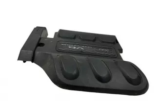 YL8E8A590DC, V600A , art11356998 Декоративная крышка двигателя Ford Maverick 2 Арт 11356998, вид 2