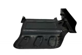 YL8E8A590DC, V600A , art11356998 Декоративная крышка двигателя Ford Maverick 2 Арт 11356998, вид 4