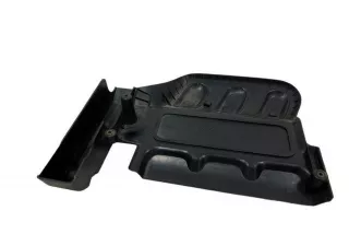 YL8E8A590DC, V600A , art11356998 Декоративная крышка двигателя Ford Maverick 2 Арт 11356998, вид 6