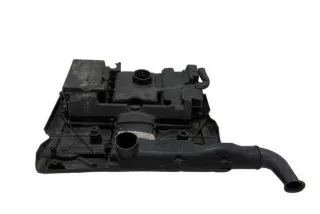 6K0129601AR, 0200962, 49006K1526083 , art11357011 Декоративная крышка двигателя Seat Ibiza 2 Арт 11357011, вид 9