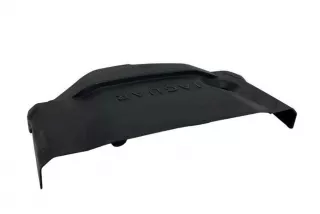 4R836A949AC , art11357151 Декоративная крышка двигателя Jaguar XF 250 Арт 11357151, вид 3