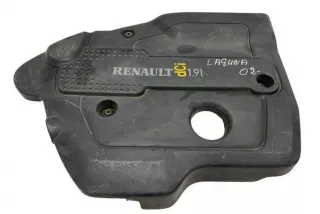 8200331472, 8200340571 , art11357143 Декоративная крышка двигателя Renault Laguna 2 Арт 11357143, вид 1