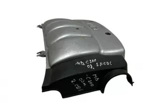 art11357316 Декоративная крышка двигателя Mercedes C W203 Арт 11357316, вид 3