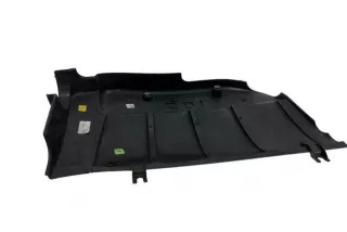 art11357316 Декоративная крышка двигателя Mercedes C W203 Арт 11357316, вид 5