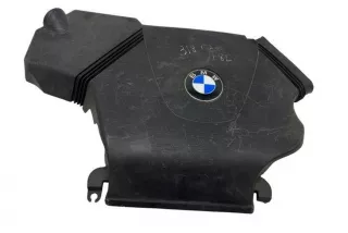 7508711, 9816646 , art11357464 Декоративная крышка двигателя BMW 3 E46 1.8л Арт 11357464, вид 1