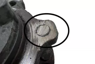 art11357997 Подшипник Ford C-max 2 Арт 11357997, вид 5