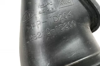 282101D300, 6J14AG88 , art11358193 Патрубок впускного коллектора Kia Carens 3 Арт 11358193, вид 8