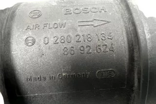8692624, 0280218134 , art11358315 Расходомер воздуха Ford S-Max 1 2.5л Арт 11358315, вид 7