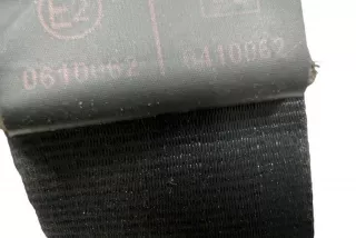 96722246XX, 1067326, 610062 , art11358564 Ремень безопасности Peugeot 508 Арт 11358564, вид 6