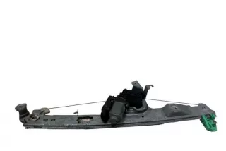 440726, 0675D4 , art11358923 Стеклоподъемник передний левый Renault Scenic 2 Арт 11358923, вид 1