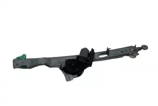 440726, 0675D4 , art11358923 Стеклоподъемник передний левый Renault Scenic 2 Арт 11358923, вид 2