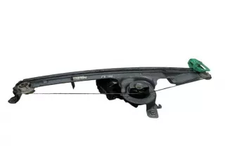 440726, 0675D4 , art11358923 Стеклоподъемник передний левый Renault Scenic 2 Арт 11358923, вид 3
