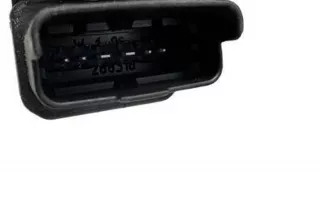440726, 0675D4 , art11358923 Стеклоподъемник передний левый Renault Scenic 2 Арт 11358923, вид 4