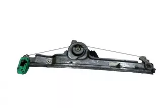 440726, 0675D4 , art11358923 Стеклоподъемник передний левый Renault Scenic 2 Арт 11358923, вид 5