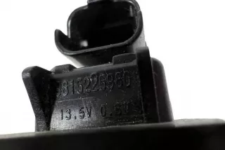 9815225980 , art11359345 Подсветка номера Peugeot 508 2 Арт 11359345, вид 5