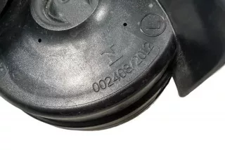 9815870780, 981587078001, 0440A16 , art11359482 Сигнал (клаксон) Peugeot 508 2 Арт 11359482, вид 2