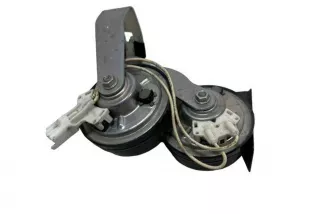 9815870780, 981587078001, 0440A16 , art11359482 Сигнал (клаксон) Peugeot 508 2 Арт 11359482, вид 9