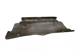 9822197380, 98187Z01, ENAW1050 , art11359632 Тепловой экран глушителя Peugeot 508 2 Арт 11359632, вид 1