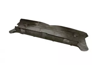 9822197380, 98187Z01, ENAW1050 , art11359632 Тепловой экран глушителя Peugeot 508 2 Арт 11359632, вид 5
