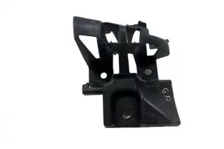 9813570880 , art11359711 Кронштейн крепления бампера заднего Peugeot 508 2 Арт 11359711, вид 3