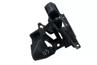 9813570880 , art11359711 Кронштейн крепления бампера заднего Peugeot 508 2 Арт 11359711, вид 5