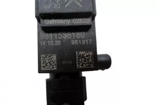 9811536180, 961917, 02529 , art11359955 Датчик удара Peugeot 508 2 Арт 11359955, вид 5