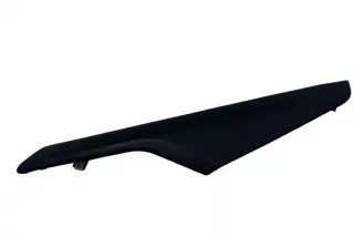 9636628277, 9836628177, 112328A0 , art11360025 Накладка декоративная на торпедо Peugeot 508 2 Арт 11360025, вид 1