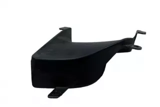 9813566577, 1930965X , art11360058 Кронштейн крепления бампера переднего Peugeot 508 2 Арт 11360058, вид 2