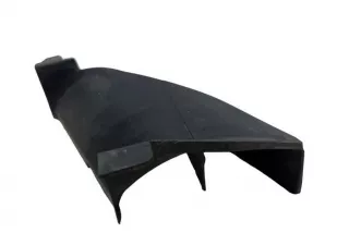 9813566577, 1930965X , art11360058 Кронштейн крепления бампера переднего Peugeot 508 2 Арт 11360058, вид 6