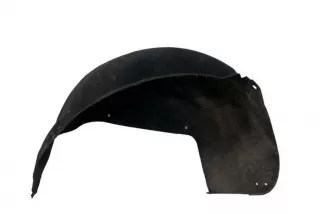 art11360087 Защита арок задняя левая (подкрылок) Citroen C5 1 Арт 11360087, вид 1