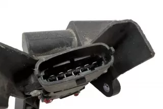 0280755049, 1349820080, 209322 , art11360155 Педаль газа Fiat Ducato 3 Арт 11360155, вид 2