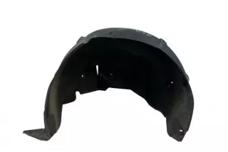 art11360209 Защита арок задняя правая (подкрылок) Renault Megane 3 Арт 11360209, вид 1