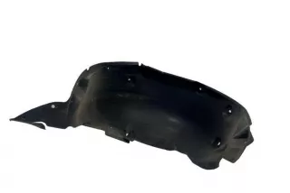 art11360209 Защита арок задняя правая (подкрылок) Renault Megane 3 Арт 11360209, вид 3