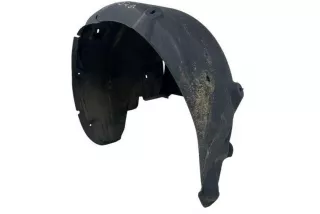 art11360209 Защита арок задняя правая (подкрылок) Renault Megane 3 Арт 11360209, вид 4