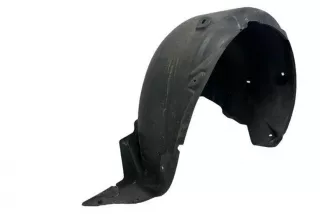 art11360209 Защита арок задняя правая (подкрылок) Renault Megane 3 Арт 11360209, вид 7