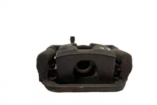 1005L3528 , art11360573 Суппорт задний левый Nissan Qashqai 1  Арт 11360573, вид 2