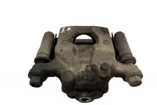 1005L3528 , art11360573 Суппорт задний левый Nissan Qashqai 1  Арт 11360573, вид 3