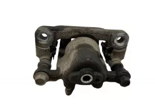 1005L3528 , art11360573 Суппорт задний левый Nissan Qashqai 1  Арт 11360573, вид 4