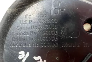 1126996, 253043, 4281899 , art11360714 Прочая запчасть Audi A2 Арт 11360714, вид 5