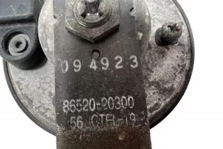 8652020300, 094923 , art11360823 Сигнал (клаксон) Toyota Rav 4 1 Арт 11360823, вид 6
