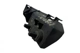 525620F010 , art11360993 Кронштейн крепления бампера заднего Toyota Corolla VERSO 2 Арт 11360993, вид 2