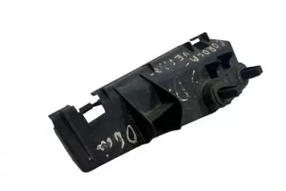 525620F010 , art11360993 Кронштейн крепления бампера заднего Toyota Corolla VERSO 2 Арт 11360993, вид 3