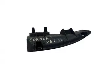 525620F010 , art11360993 Кронштейн крепления бампера заднего Toyota Corolla VERSO 2 Арт 11360993, вид 5