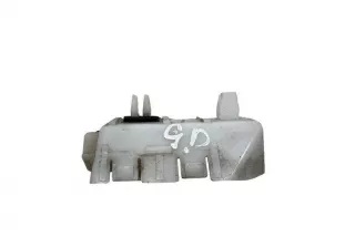 85226JD01A , art11361214 Кронштейн крепления бампера заднего Nissan Qashqai 1  Арт 11361214, вид 2