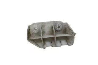 85226JD01A , art11361214 Кронштейн крепления бампера заднего Nissan Qashqai 1  Арт 11361214, вид 3