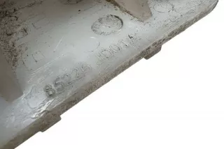 85226JD01A , art11361214 Кронштейн крепления бампера заднего Nissan Qashqai 1  Арт 11361214, вид 5