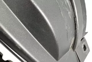 art11361256 Заглушка (решетка) в бампер передний Jeep Renegade Арт 11361256, вид 2
