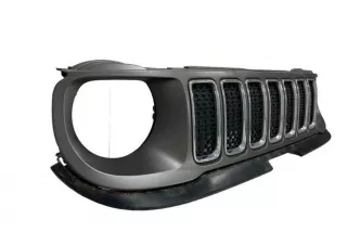 art11361256 Заглушка (решетка) в бампер передний Jeep Renegade Арт 11361256, вид 7